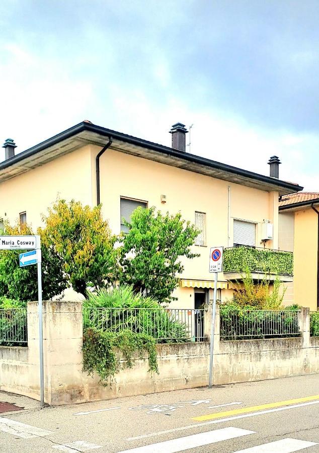 A Casa Di Vale Apartment Lodi Room photo